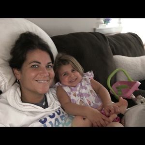 Meet your Posher, Kelly